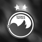 🖤 Esteghlal Twitter 🖤