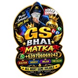 GS BHAI MATKA
