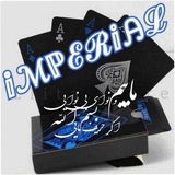 🦅 کانال بازی امپریال 🦅