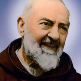 Canal Padre Pio / Regina Fidei Oficial