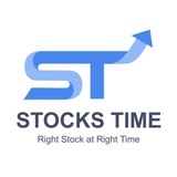 STOCKS TIME( SEBI REGISTERED) ยฎ๏ธ