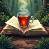 Книжная терапия