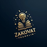 Zakowatt FRANKLIN ๐ธ