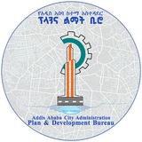 የአዲስ አበባ ከተማ አስተዳደር ፕላንና ልማት ቢሮ