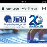 Notis Iklan Perolehan UTeM