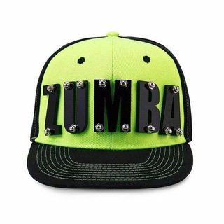 ZumbaMusicVideo