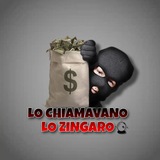 Lo chiamavano zingaro