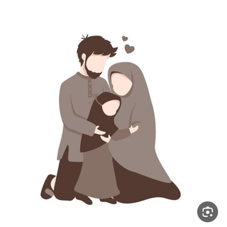 زوجه وطفل 🇵🇸