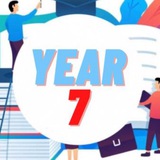 REJ-Year 7 UK π¬π§