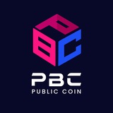 CoinPublic Zone