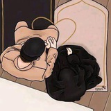 شخابيط عائشة ♥️