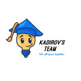 Kadirov's Team