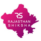 शिक्षा विभाग समाचार, राजस्थान