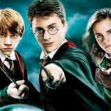Garri Potter kinolari o'zbek tilida
