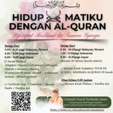 Tarbiyyah Hati Resources (Muslimah)