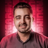 تدوینگرشو | محمد مشهدی Tadvingarsho