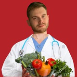 Очередной блог о похудении