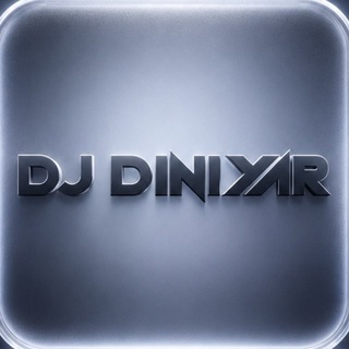 🔻DJ_DINIYAR🔻