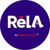 Rajput Tutorials-Rela
