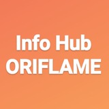 Инфо Хаб Орифлэйм KZ