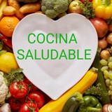 COCINA SALUDABLE 🥦 🍉 <i class="emoji" style="background-