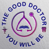 The good doctor 💊 🩺 <i class="emoji" style="background-