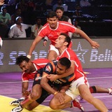 PRO KABBADI LIVE LINK