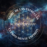 TRIBU DE LAS ESTRELLAS EVOLUCIÓN