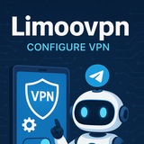 Limoovpn | پروکسی و کانفیگ نت ملی