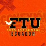 FTU Ecuador ๐ช๐จ