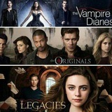 The Vampire Diaries❤️ 🤗