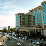 Palace Hotel Career