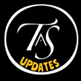 TAS Updates : DU Sol and Regular