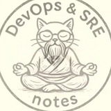 DevOps & SRE notes
