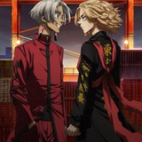 انمي طوكيو غول | Tokyo Ghoul