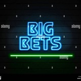 BIG BETS