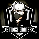 Smoky Gamer Pes
