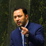 مهدی عسگری 🇮🇷