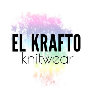 Elkrafto - knitting without borders