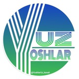 ✨ RESPUBLIKA ⛳ YOSHLARI ✨ kanali