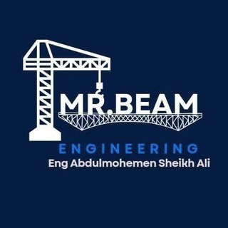 Mr. Beam