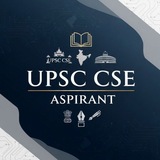 UPSC Aspirant 2025-26