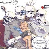 BreachTale | Animation | by Sit