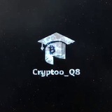 ๐ crypto_q8 -ุงูุนู
ูุงุช ุงูุฑูู
ูุฉ ๐