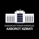 Namangan tumani hokimligi