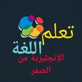 تعلم الانجليزية من الصفر حتى الإحتراف