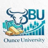 Ounceuniversity فارکس انس طلا