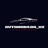 Avtomobilda_uz - Tezkor xabarlar