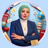 الاستاذة فدوى الچلبي / اللغة الانكليزية