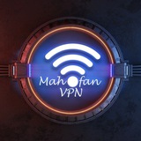 Mahfan VPN